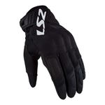 Luva Ls2 Silva - Preto