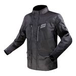 Jaqueta Ls2 Metropolis Evo - Preta