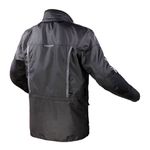 Jaqueta Ls2 Metropolis Evo - Preta
