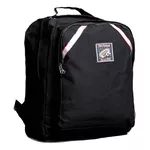 Mochila Lona California Motoboy - Tradicional