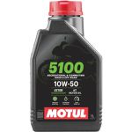 Óleo Semissintético Motul 5100 10w50 4t - 1 Litro