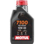 Óleo Sintético Motul 7100 10w30 4t - 1 Litro