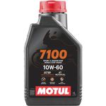 Óleo Sintético Motul 7100 10w60 4t - 1 Litro