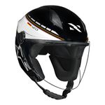 Capacete Norisk Neo (Aberto) Grand Prix - Alemanha/Germany
