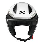 Capacete Norisk Neo (Aberto) Grand Prix - Itália/Italy