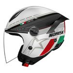 Capacete Norisk Neo (Aberto) Grand Prix - Itália/Italy