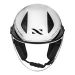 Capacete Norisk Neo (Aberto) Grand Prix - Itália/Italy
