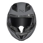 Capacete Norisk Avenger Monocolor - Nardo Grey
