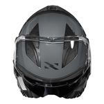Capacete Norisk Avenger Monocolor - Nardo Grey
