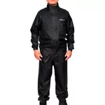 Conjunto de Chuva Spencer Nylon - Preto