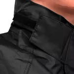 Conjunto de Chuva Spencer Nylon - Preto