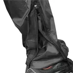 Conjunto de Chuva Spencer Nylon - Preto