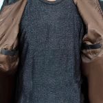 Conjunto de Chuva Spencer Nylon - Preto