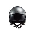 Capacete LS2 OF599 Spitfire Jeans - Titanium