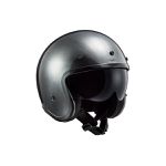 Capacete LS2 OF599 Spitfire Jeans - Titanium