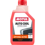 Aditivo Radiador Motul Auto Cool Optimal Ultra - 1L
