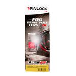 Pinlock Ls2 Original - Ff358/ff358 s