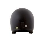 Capacete LS2 OF599 Spitfire Monocolor - Preto Fosco
