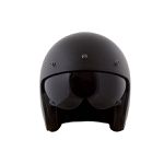 Capacete LS2 OF599 Spitfire Monocolor - Preto Fosco