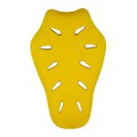 Protetor Coluna Ls2 Back Protector - Amarelo