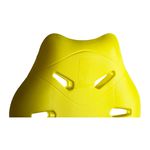 Protetor Coluna Ls2 Back Protector - Amarelo