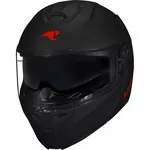 Capacete Race Tech Signal Monocolor - Preto