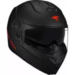 Capacete Race Tech Signal Monocolor - Preto