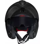 Capacete Race Tech Signal Monocolor - Preto