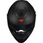 Capacete Race Tech Signal Monocolor - Preto