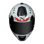 Capacete Norisk FF802 Razor - Jason Mask