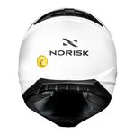 Capacete Norisk FF802 Razor - Branco