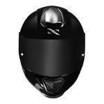 Capacete Norisk FF802 Razor - Preto