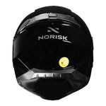 Capacete Norisk FF802 Razor - Preto
