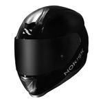 Capacete Norisk FF802 Razor - Preto