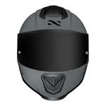 Capacete Norisk FF802 Razor - Nardo Grey