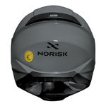 Capacete Norisk FF802 Razor - Nardo Grey