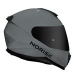 Capacete Norisk FF802 Razor - Nardo Grey