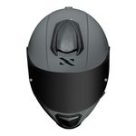 Capacete Norisk FF802 Razor - Nardo Grey