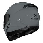 Capacete Norisk FF802 Razor - Nardo Grey
