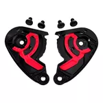 Reparo Capacete Asx - Eagle/City/Draken