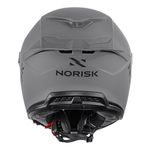 Capacete Norisk Rock Monocolor - Nardo Grey