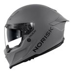 Capacete Norisk Rock Monocolor - Nardo Grey