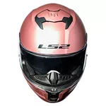 Capacete Ls2 Ff808 Stream Ii Monocolor - Rose Gold
