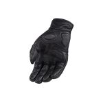 Luva Ls2 Rust - Preto