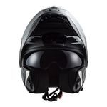 Capacete LS2 Articulado FF902 Scope Monocolor - Nardo Grey