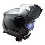 Capacete LS2 Articulado FF902 Scope Monocolor - Nardo Grey