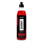Revitalizador de Pneu Shiny Vonixx - 500ML 