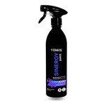 Vitrificador em Spray Sinergy Paint (Carbosiloxy) Vonixx - 500ML