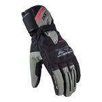 Luva Ls2 Snow - Preto/Cinza