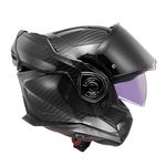 Capacete LS2 FF901 Advant X - Carbon Carbono